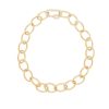 Necklaces Ettika | The Future In Links 18K Gold Plated Necklace