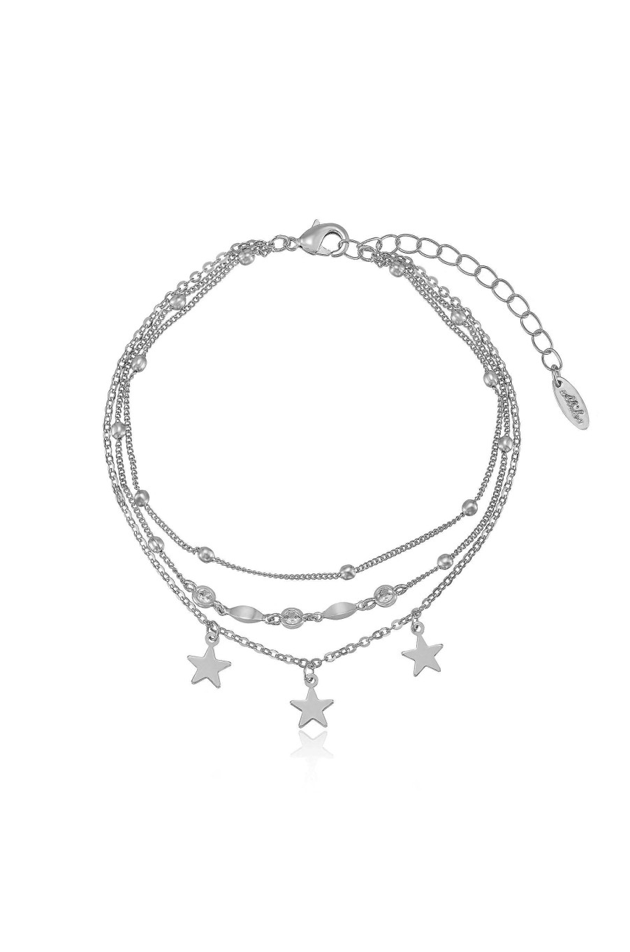 Anklets Ettika | Star Searcher Anklet