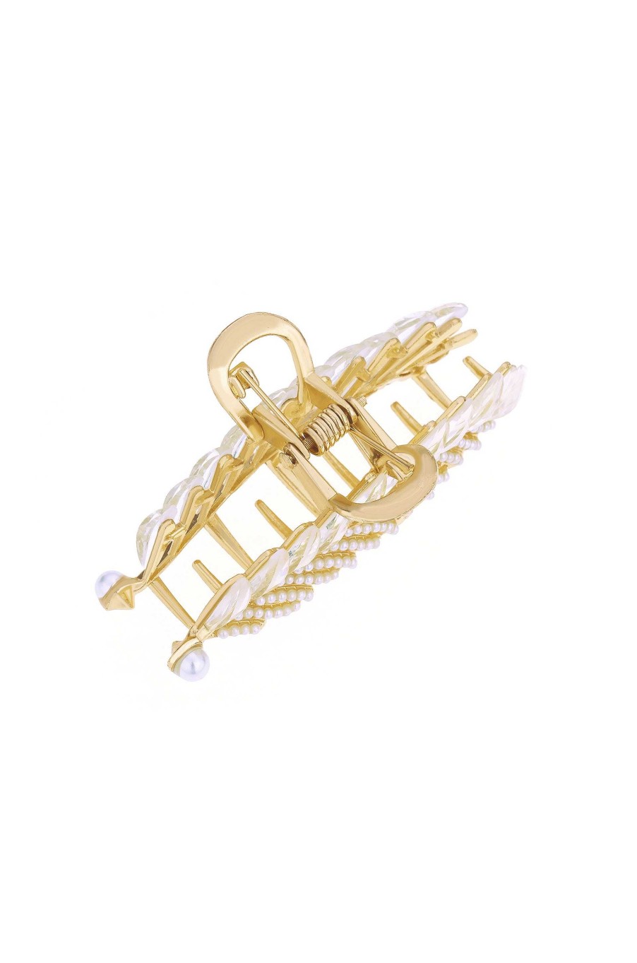 Hair Accessories Ettika | Greek Goddess Hair Claw