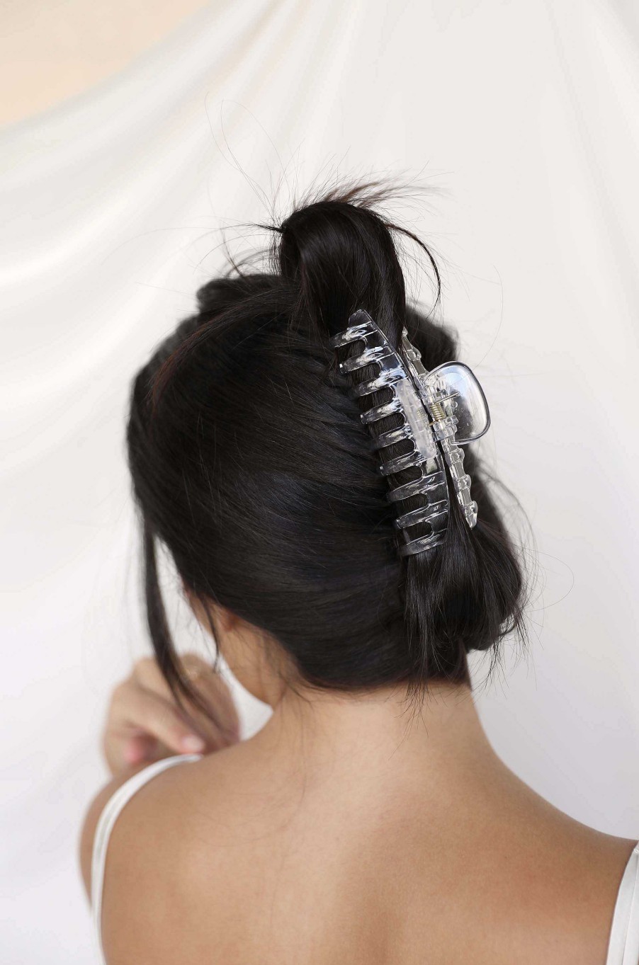 Hair Accessories Ettika | Clear Minds Hair Claw Set