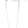 Glasses Chains Ettika | Crystal Shores Glasses Chain