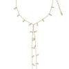 Necklaces Ettika | Sweet Escape 18K Gold Plated Necklace