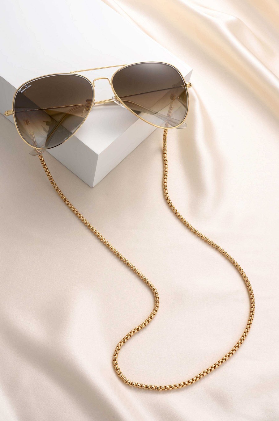 Glasses Chains Ettika | Linked Up Glasses Chain