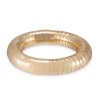 Bracelets Ettika | Liquid Gold 18K Gold Plated Bangle Bracelet