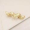 Hair Accessories Ettika | Butterfly Darling Barrette