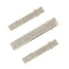 Hair Accessories Ettika | Champagne Room Crystal Clip Set