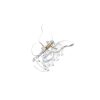 Hair Accessories Ettika | Butterfly Claw Clip